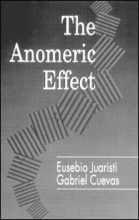The Anomeric Effect