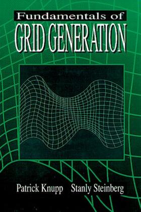 Fundamentals of Grid Generation