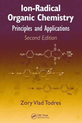 Ion-Radical Organic Chemistry