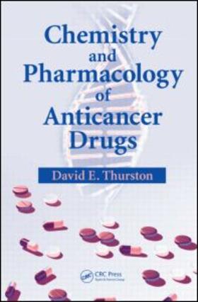 Chemistry and Pharmacology of Anticancer Drugs