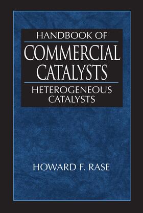 Handbook of Commercial Catalysts