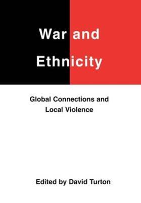 War and Ethnicity