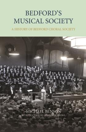 Bedford's Musical Society