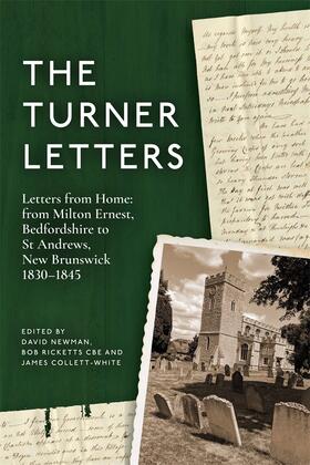 The Turner Letters