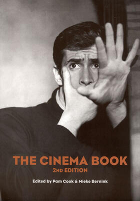 The Cinema Book 2nd Edition