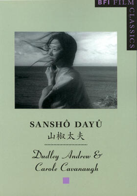Sansho Dayu (Sansho the Bailiff)