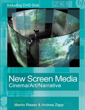 The New Screen Media