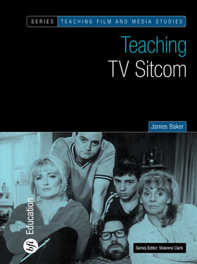 Teaching TV Sitcom