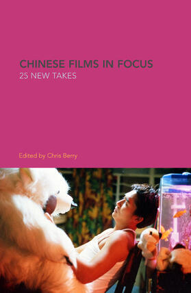 Chinese Films in Focus