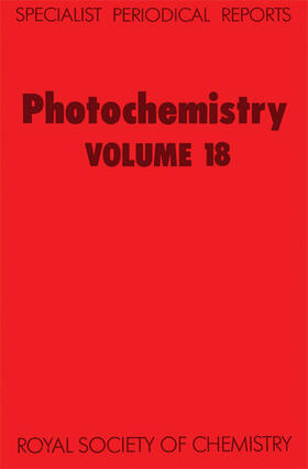 Photochemistry