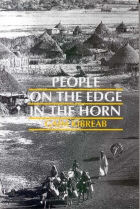 People on the Edge in the Horn - Displacement, Land Use and the Environment in the Gedaref Region, Sudan