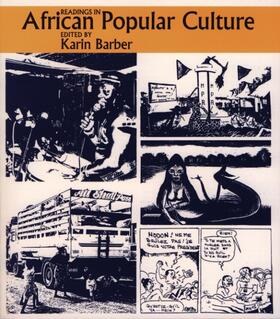 Readings in African Popular Culture