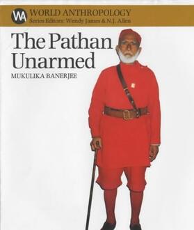 The Pathan Unarmed