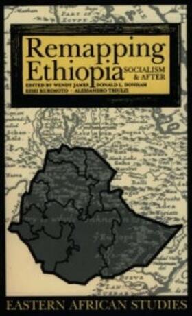 Remapping Ethiopia - Socialism and After