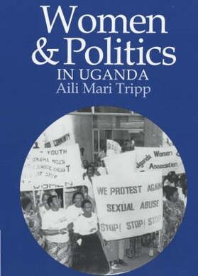 Women and Politics in Uganda - The Challenge of Associational Autonomy