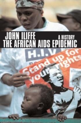 The African Aids Epidemic - A History