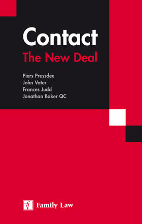 Contact: The New Deal