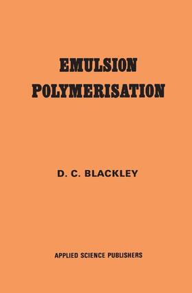 Emulsion Polymerization