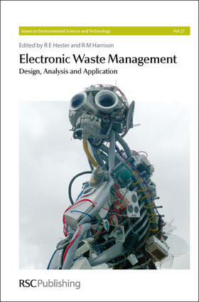 Electronic Waste Management