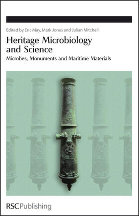 Heritage Microbiology and Science