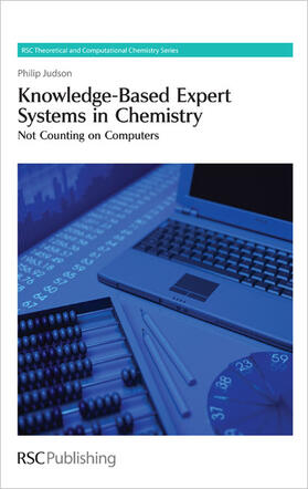 Knowledge-Based Expert Systems in Chemistry