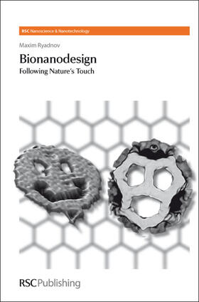 Bionanodesign