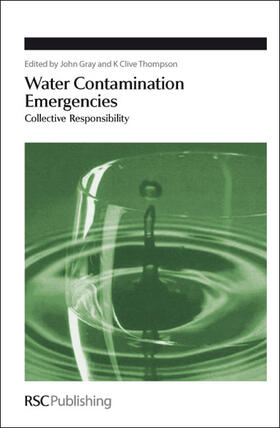 Water Contamination Emergencies