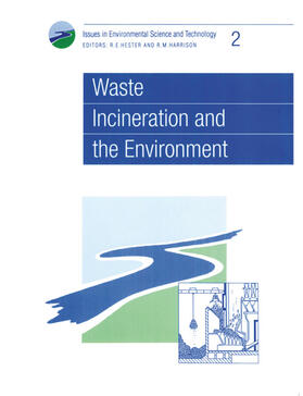 Waste Incineration and the Environment