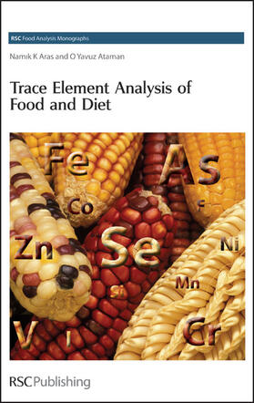 Trace Element Analysis of Food and Diet