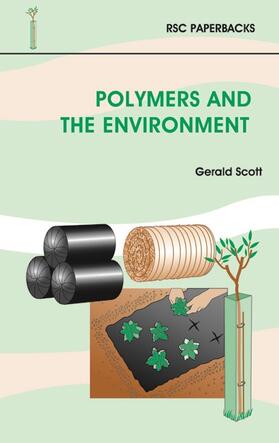Polymers and the Environment