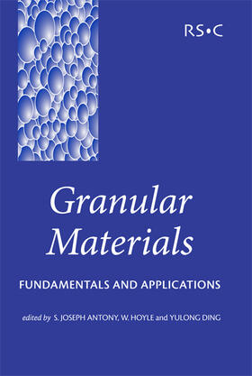 Granular Materials