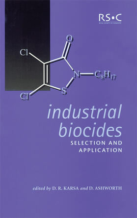 Industrial Biocides