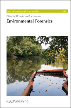 Environmental Forensics