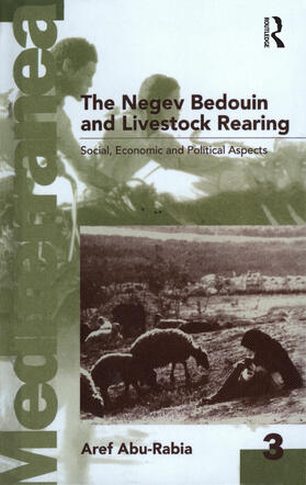 Negev Bedouin and Livestock Rearing