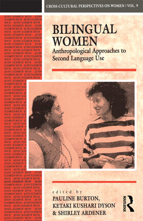 Bilingual Women