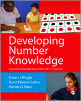 Developing Number Knowledge