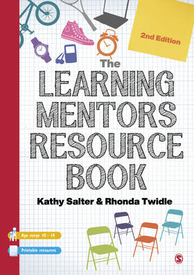 The Learning Mentor&#8242;s Resource Book