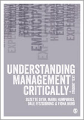 Understanding Management Critically