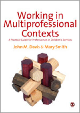 Working in Multi-Professional Contexts