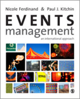 Events Management