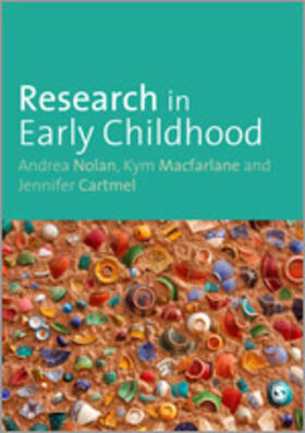 Research in Early Childhood