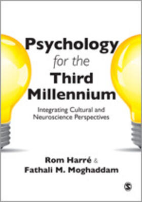 Psychology for the Third Millennium