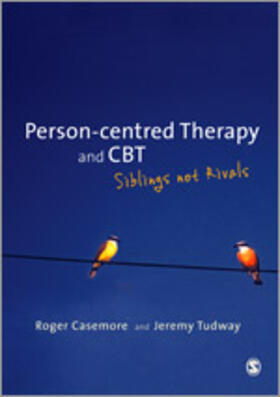Person-Centred Therapy and CBT