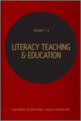 Literacy Teaching and Education