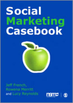 Social Marketing Casebook