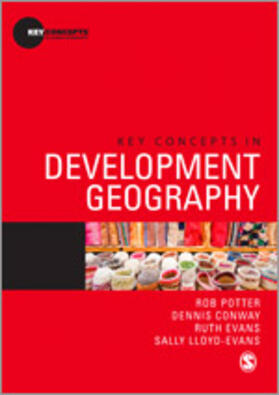 Key Concepts in Development Geography