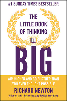 The Little Book of Thinking Big