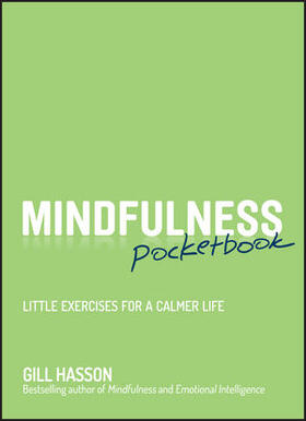 Hasson: Midfulness Pocketbook Little Exercises for a Calmer