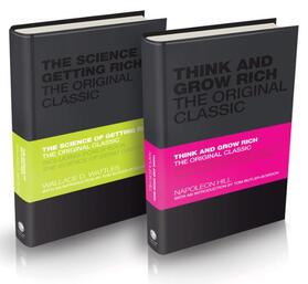 Hill, N: The Success Classics Collection - Think and Grow Ri