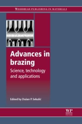 Advances in Brazing